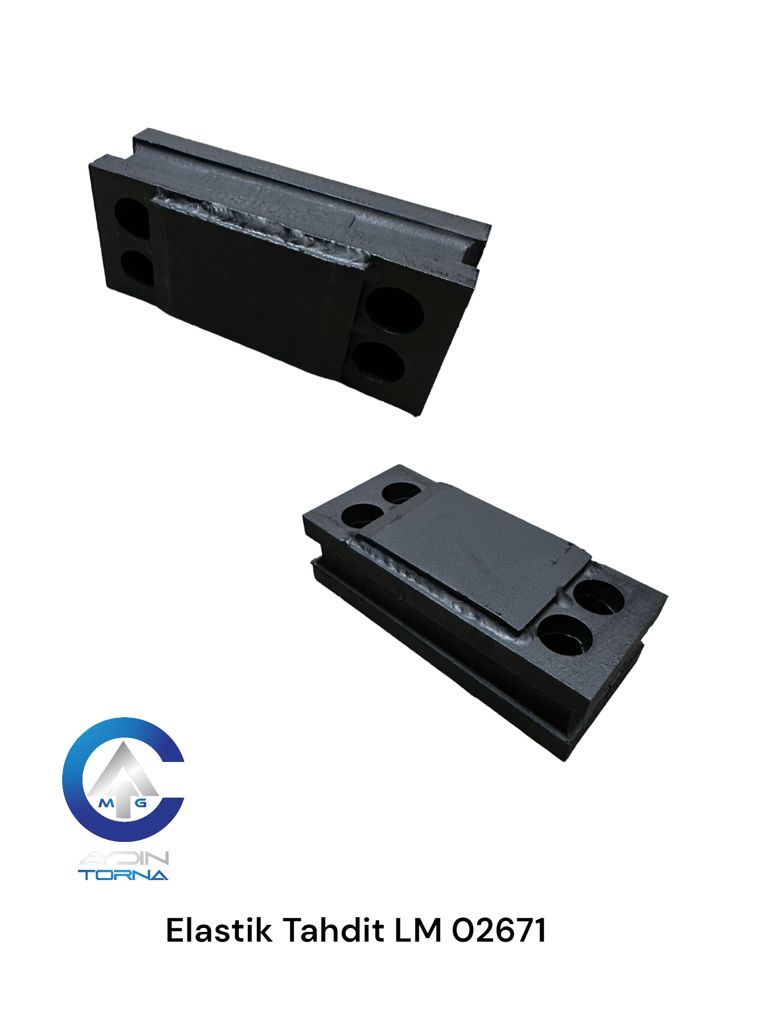 Elastik Tahdit LM 02671