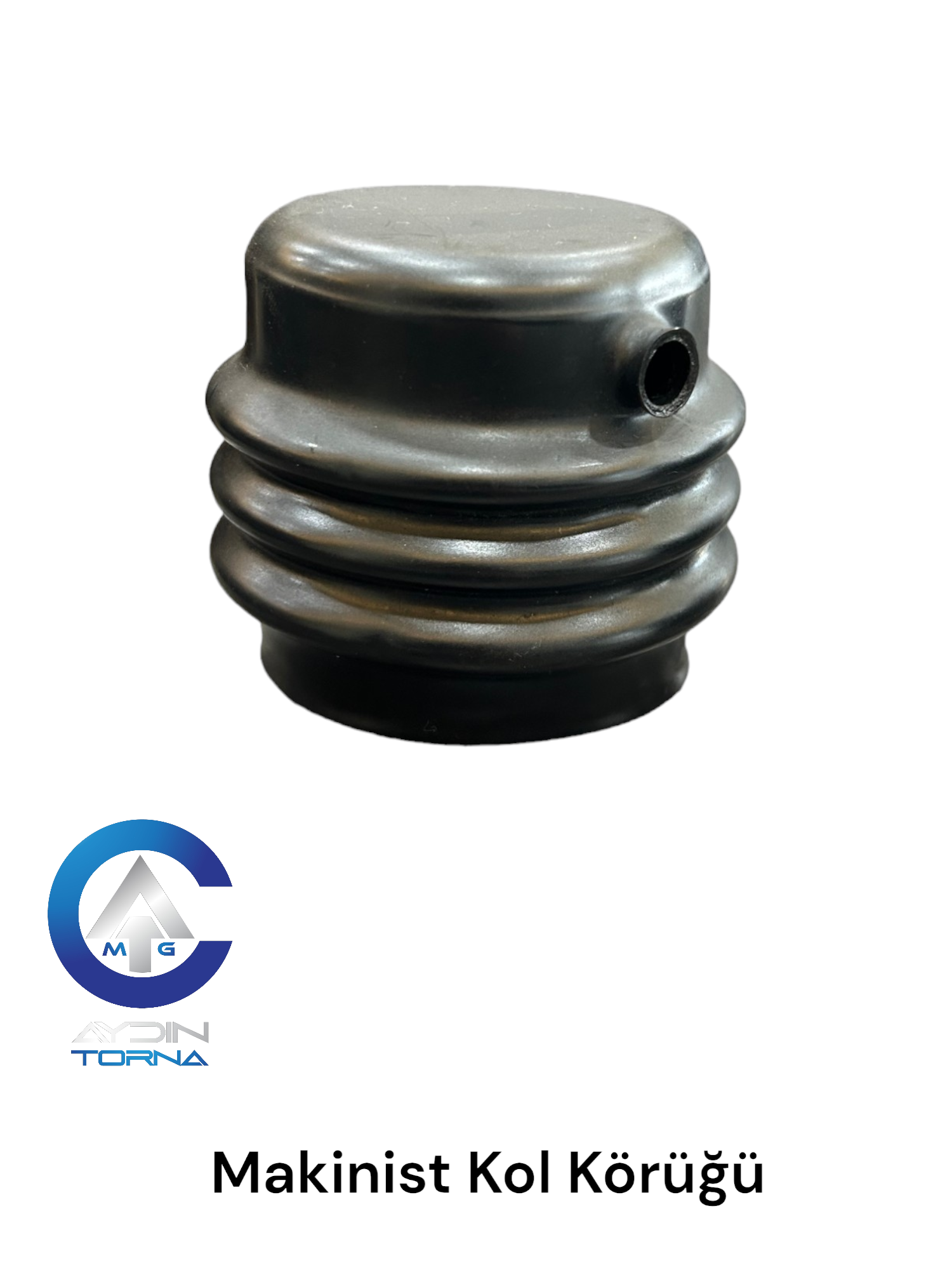 Makinist Kol Körüğü 