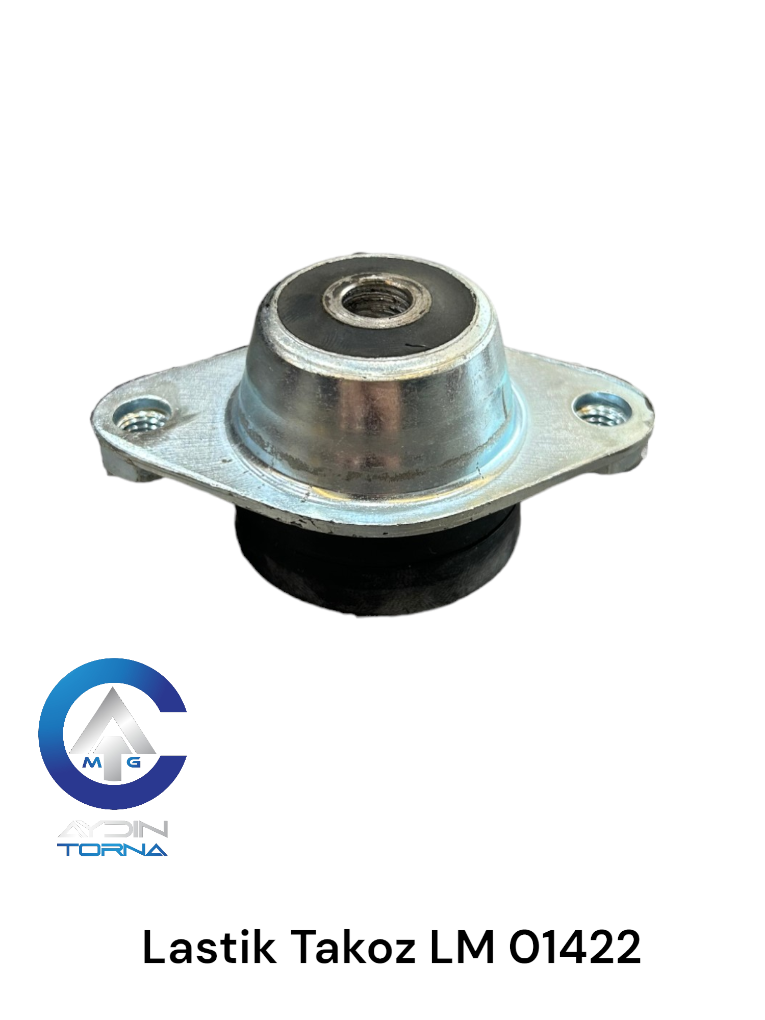 Lastik Takoz LM 01422 