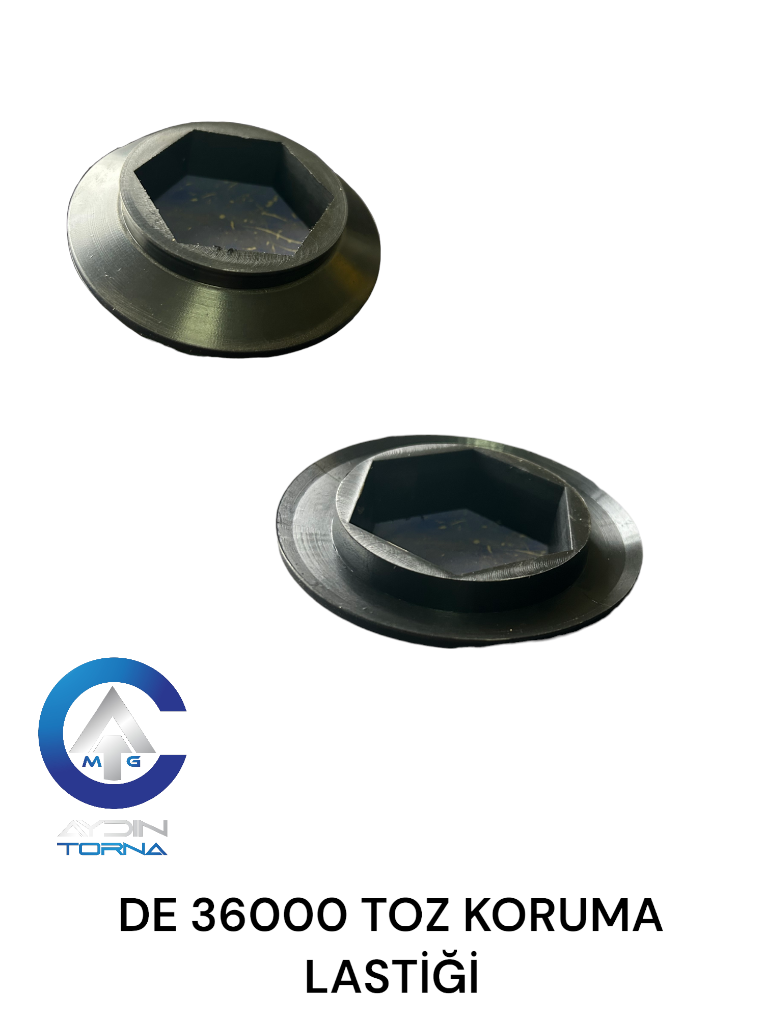 DE 36000 TOZ KORUMA LASTİĞİ