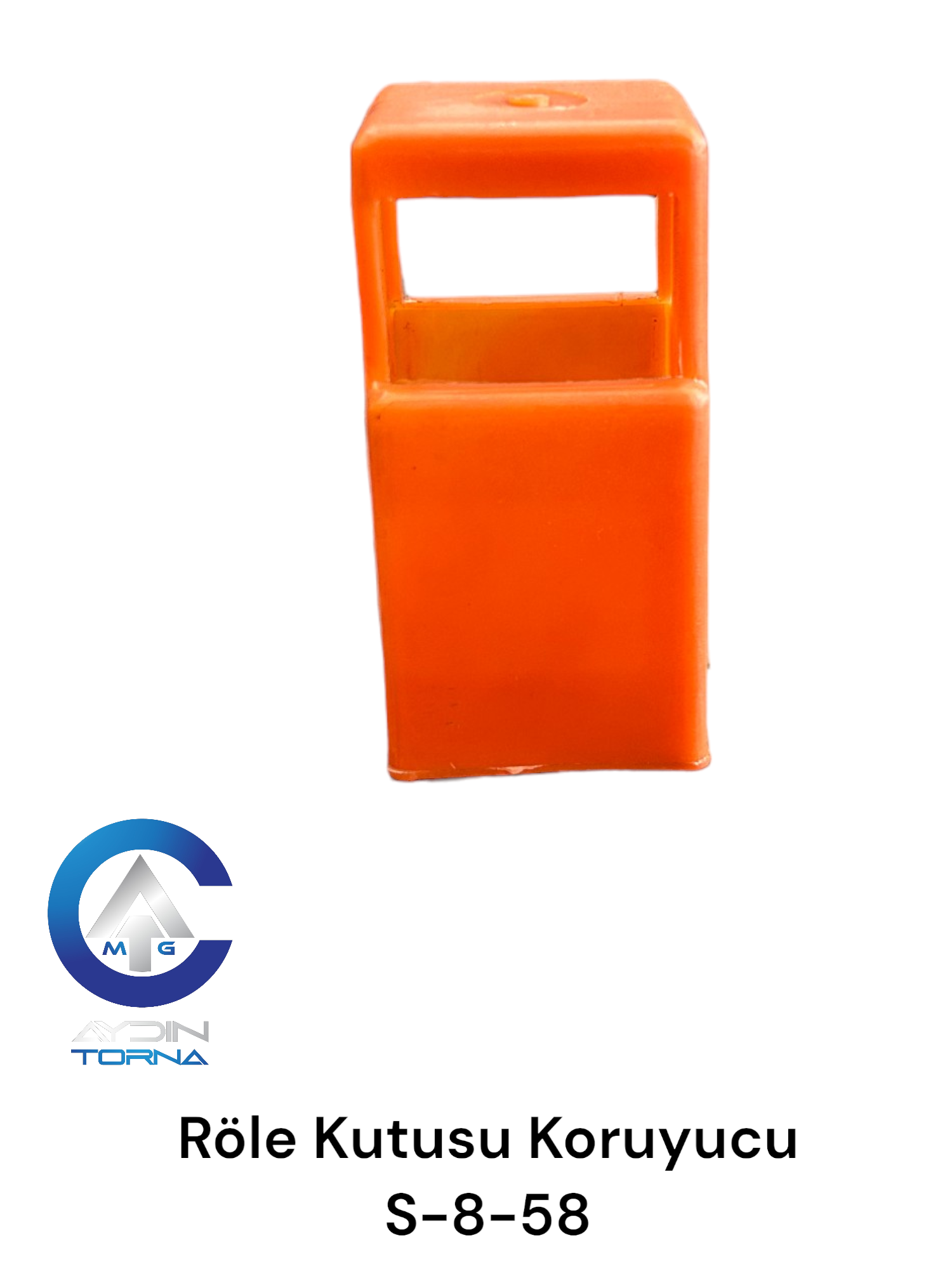 Röle Kutusu Koruyucu S-8-58 
