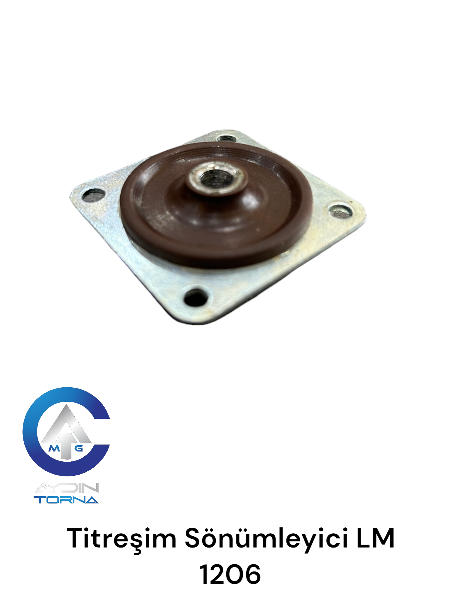 Titreşim Sönümleyici LM 1206