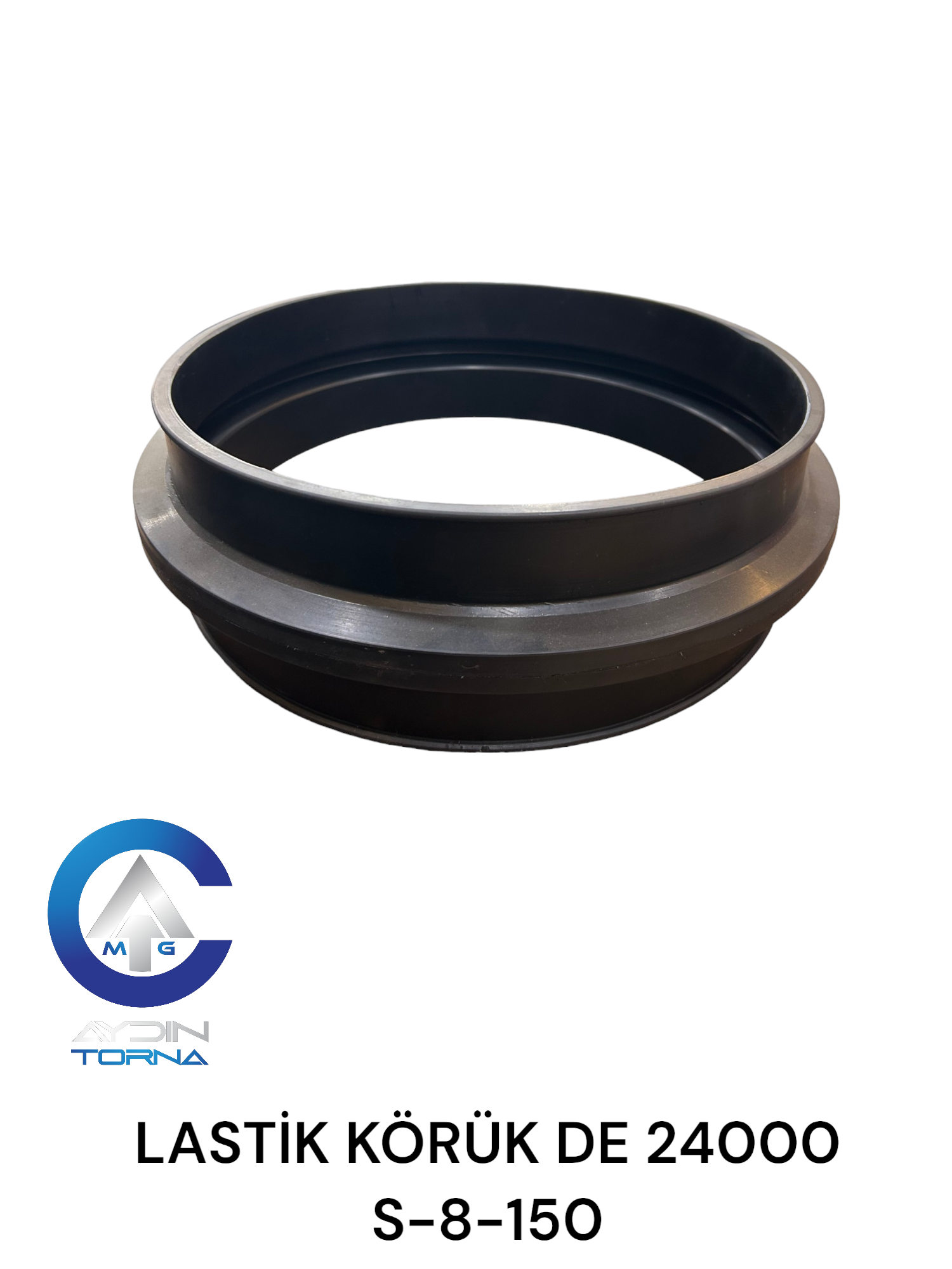 Körük DE 24000 S-8-150 
