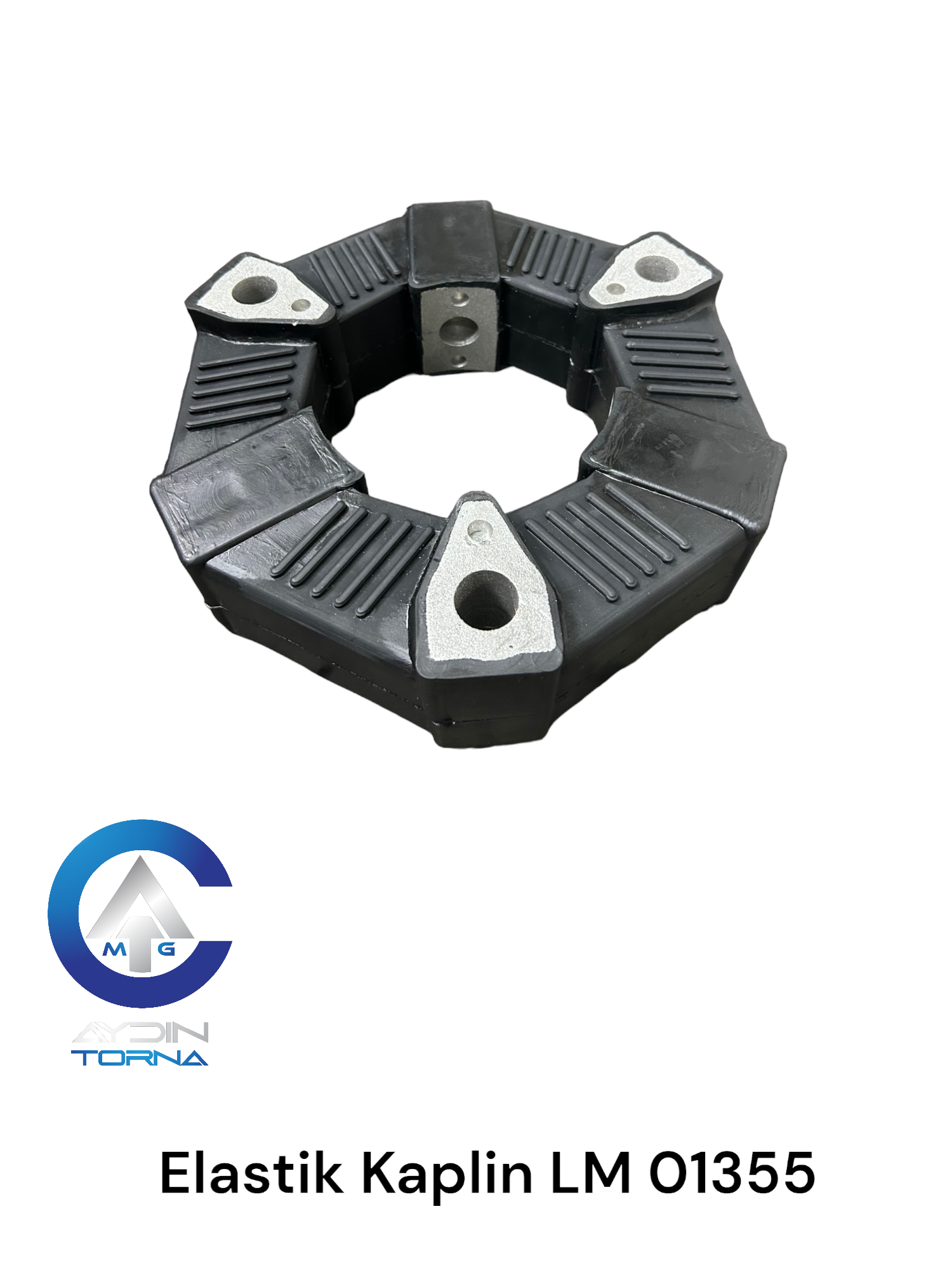 Elastik Kaplin LM 01355