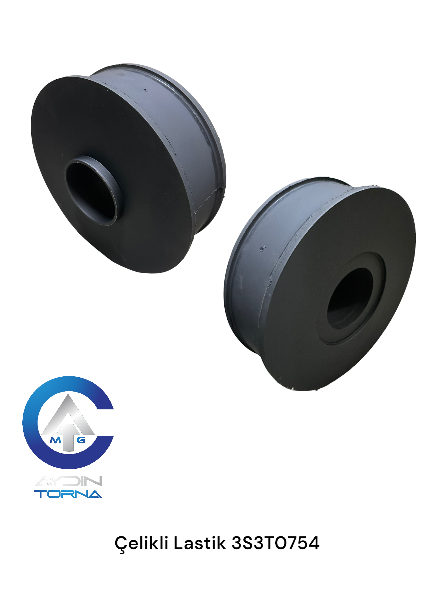 Çelikli Lastik 3S3T0754