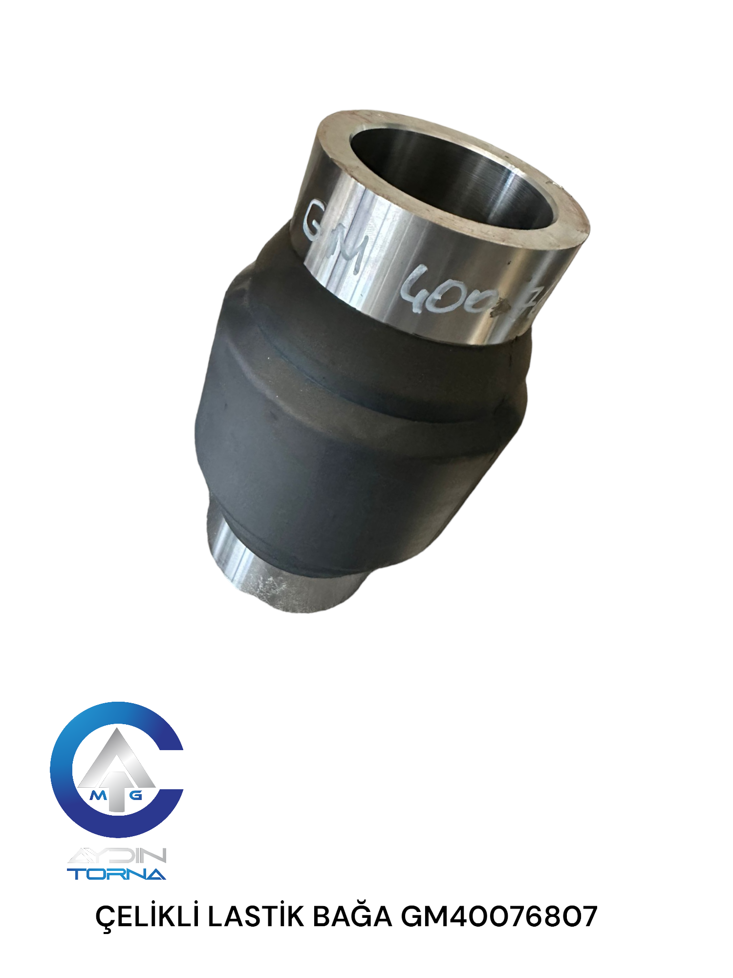 ÇELİKLİ LASTİK BAĞA GM 40076807