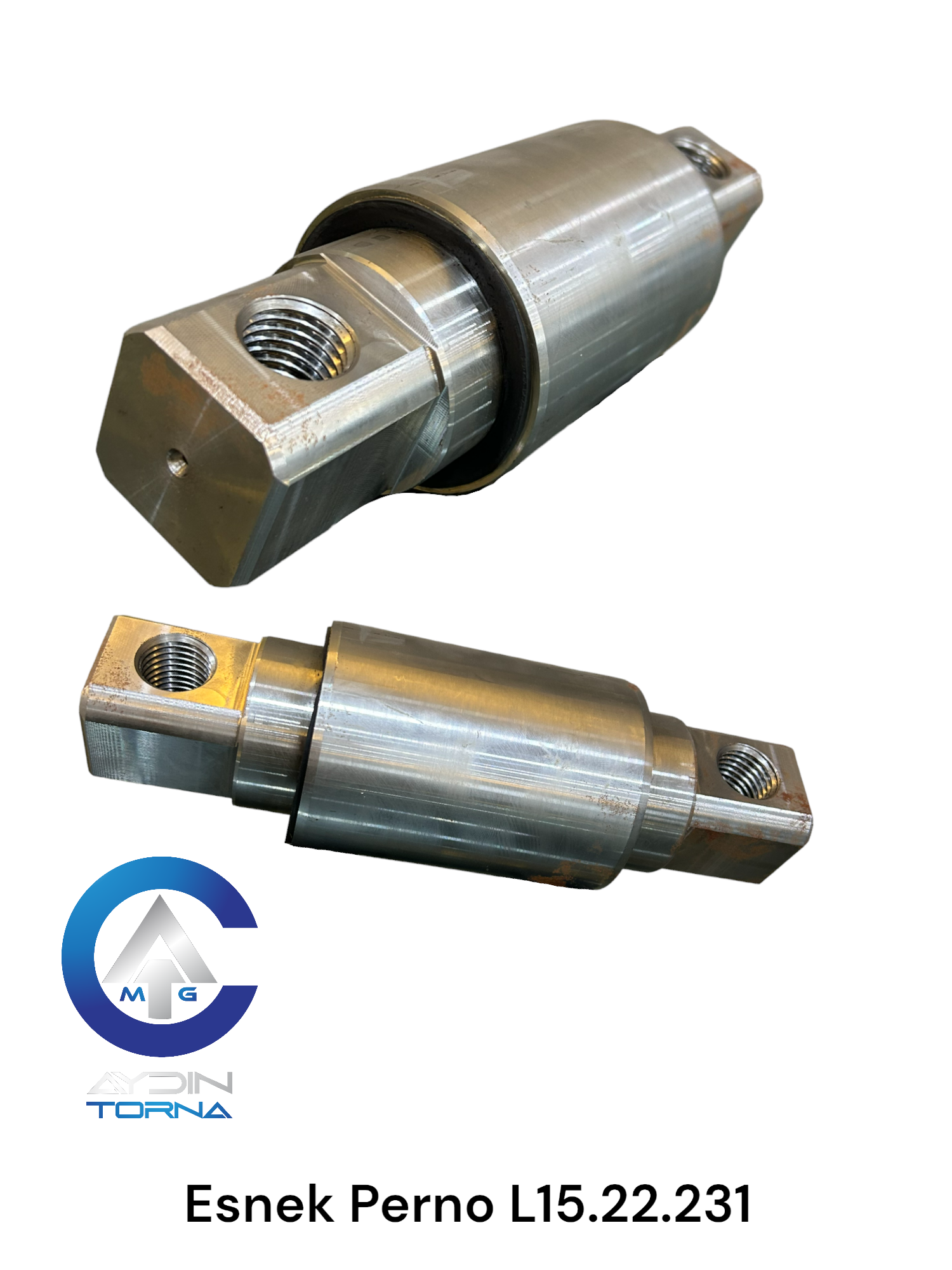 Esnek Perno L15.22.231