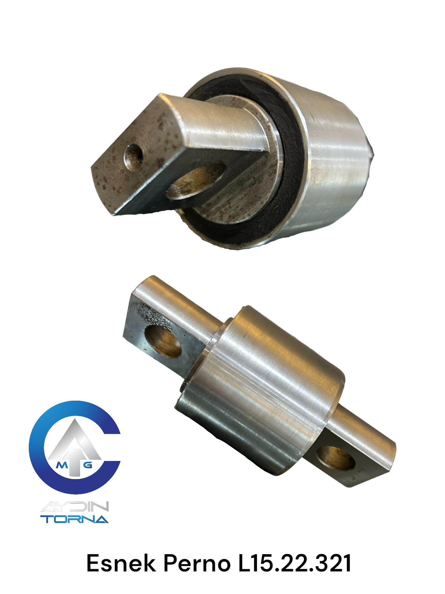 Esnek Perno L15.22.321 