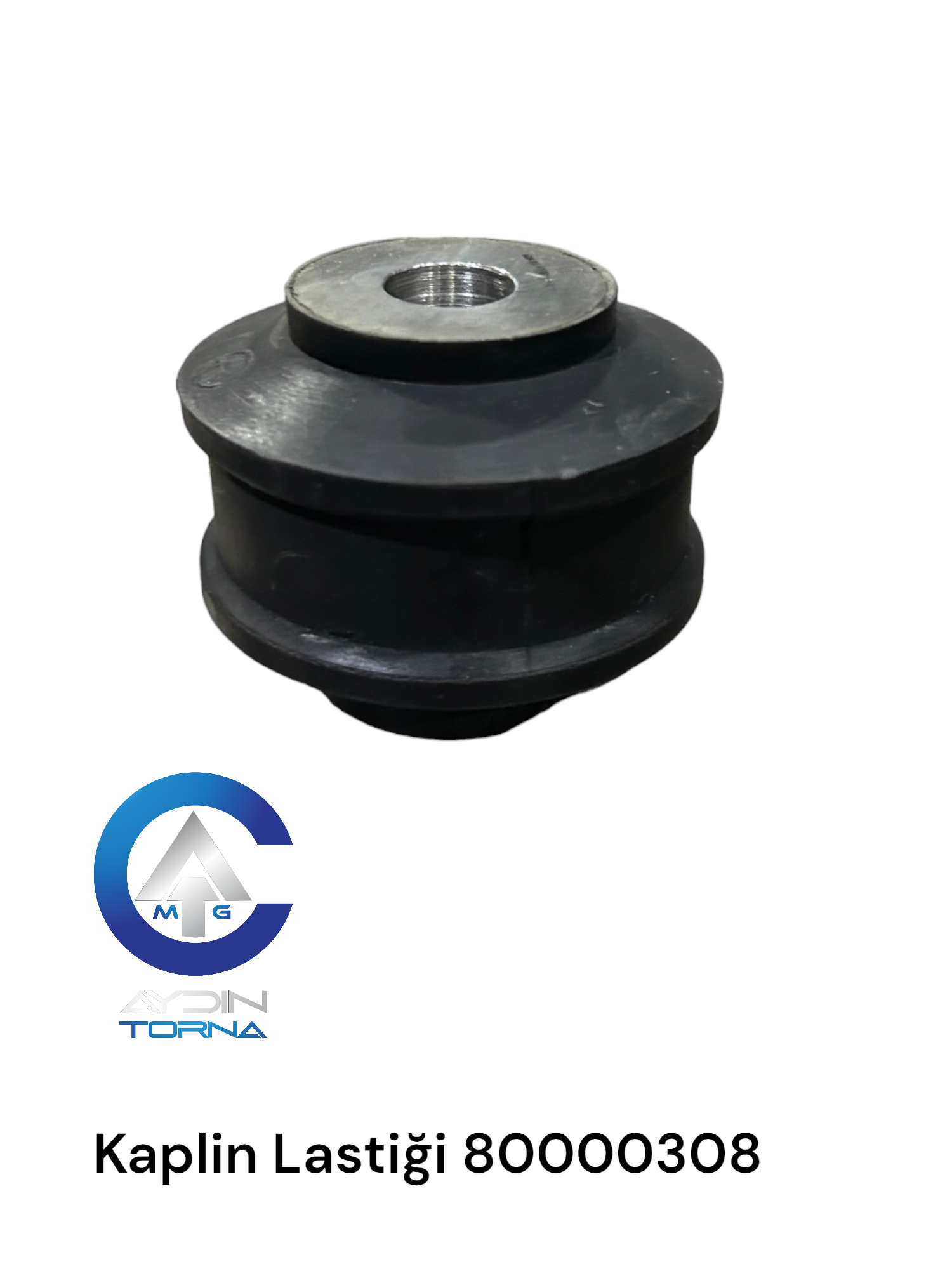 Kaplin Lastiği 80000308  