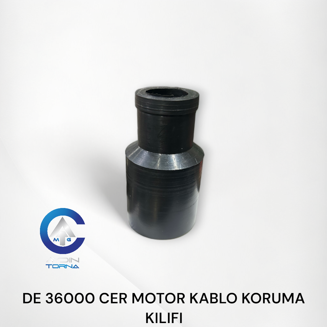 DE 36000 CER MOTOR KABLO KORUMA KILIFI