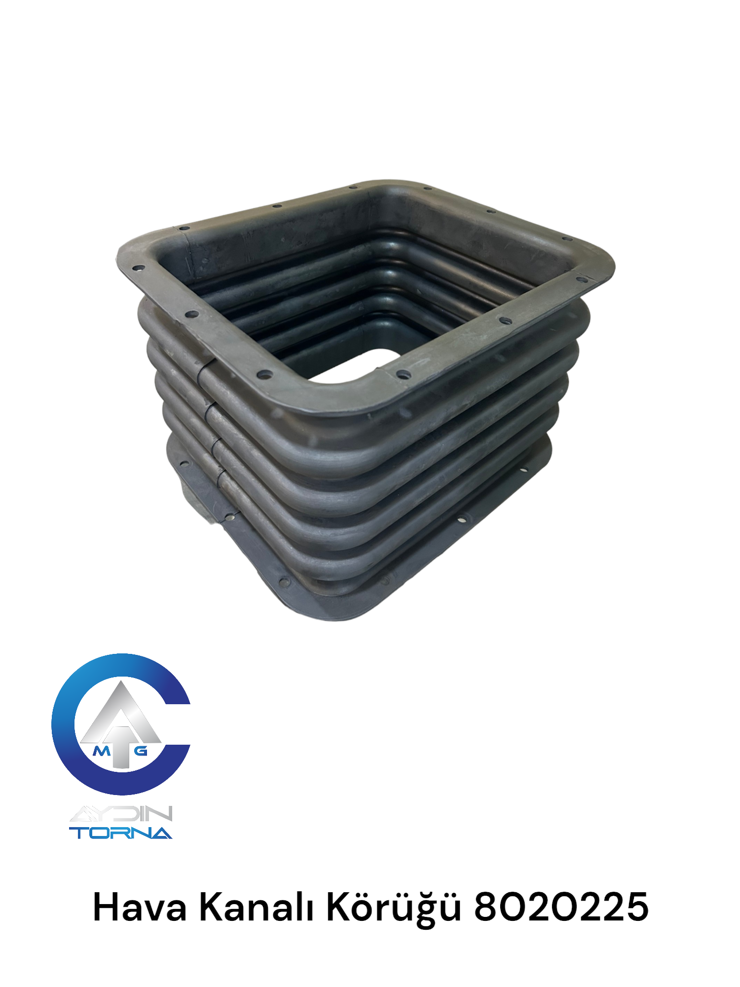 Hava Kanalı Körüğü 8020225