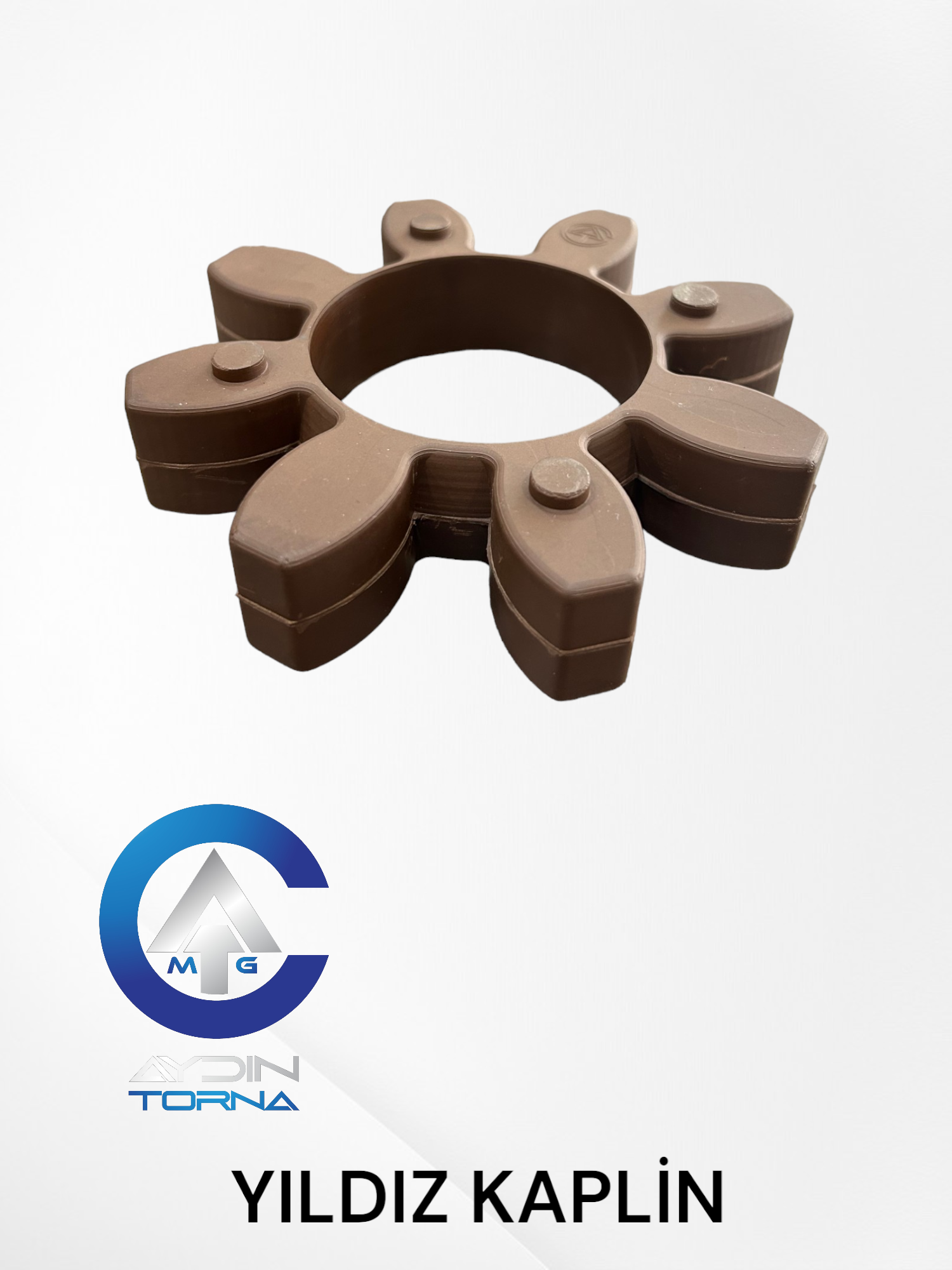 Yıldız Kaplin 120 mm