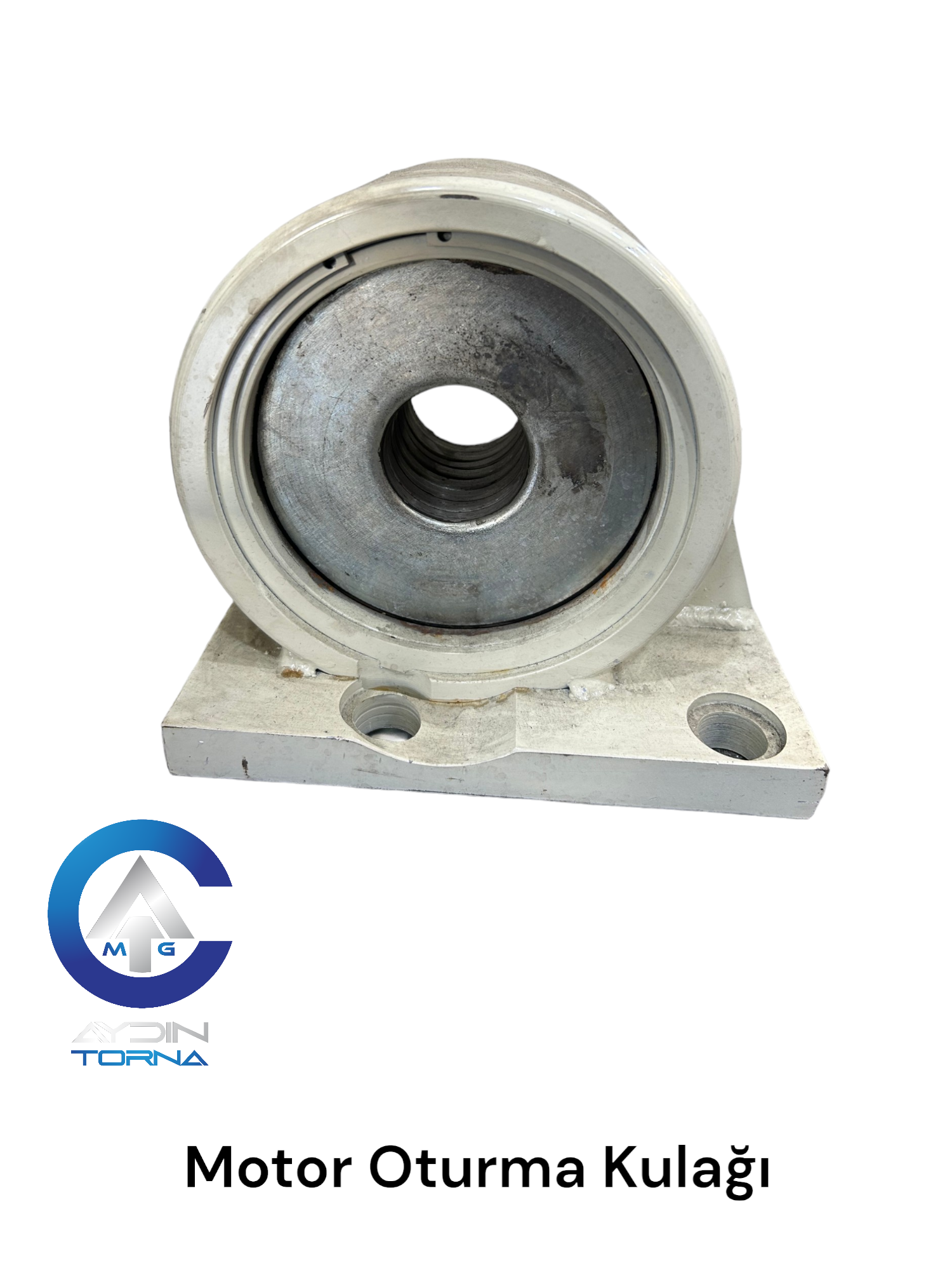 Motor Oturma Kulağı