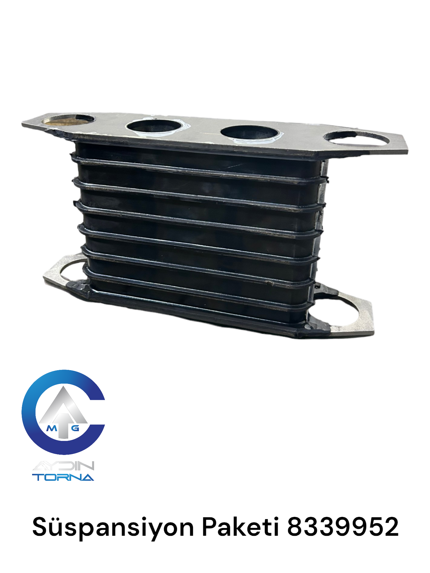 Süspansiyon Paketi 8339952 