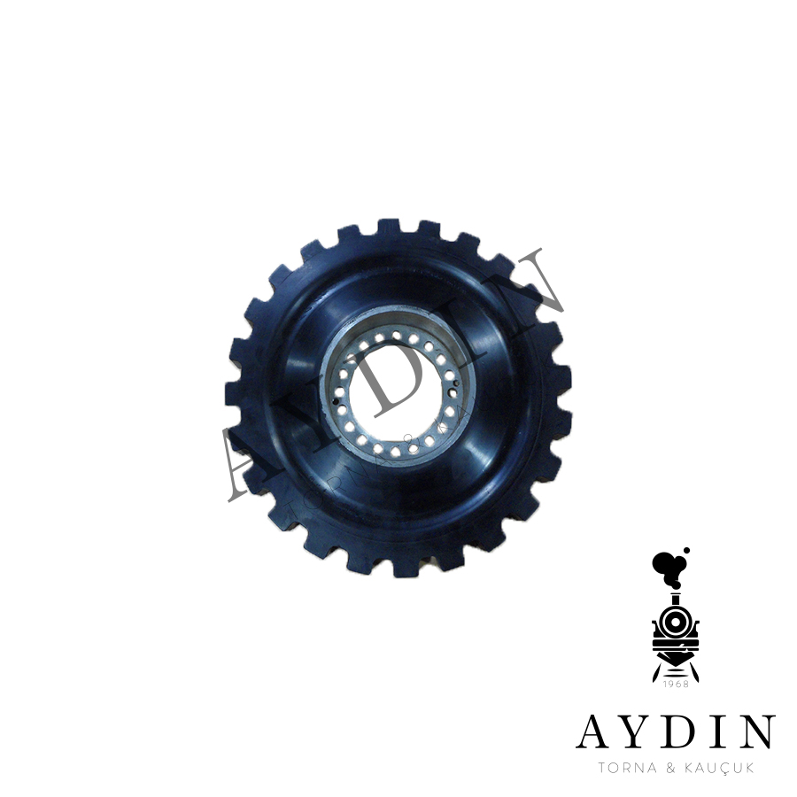 Kompresör Kaplini 20 delik 