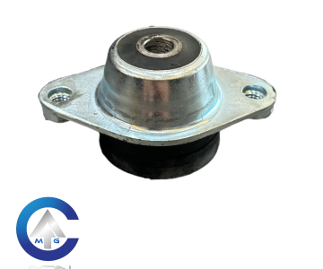 Bağlantı Mesneti ve Pabucu M-9-44 Arka