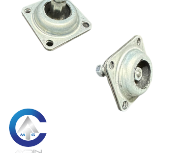 Termostat Amortisörü LM 02389 