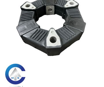 Elastik Kaplin LM 01355