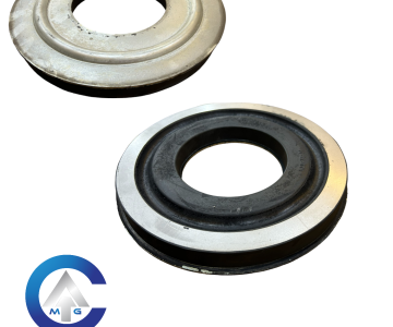 Çelikli Lastik Halka L 14.22.329a 