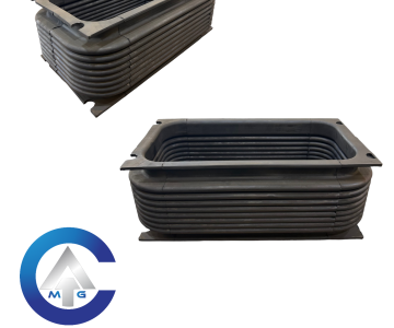 DE 36000 CER MOTOR KÖRÜĞÜ