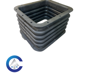 Hava Kanalı Körüğü 8020225