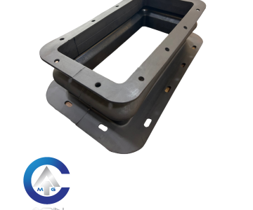 Manşon(Turbo Emme Körüğü) 93 D 7728c 