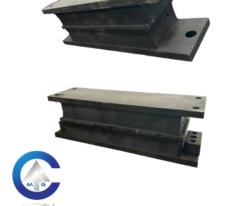 Süspansiyon Lastik Tahdit(Alt Üst Komple) M-9-225  