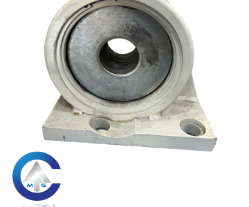 Motor Oturma Kulağı