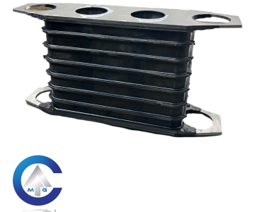 Süspansiyon Paketi 8339952 